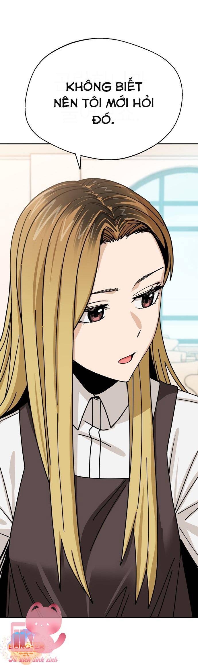 Lớ Ngớ Vớ Phải Tình Yêu Chap 43 - Next Chap 44