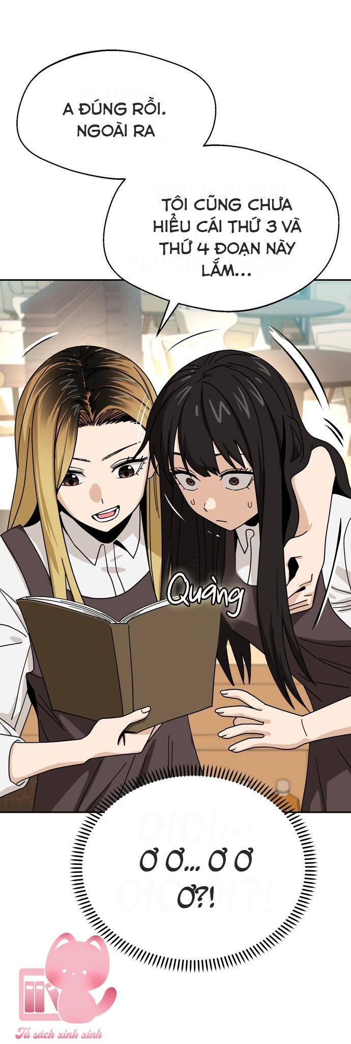 Lớ Ngớ Vớ Phải Tình Yêu Chap 43 - Next Chap 44