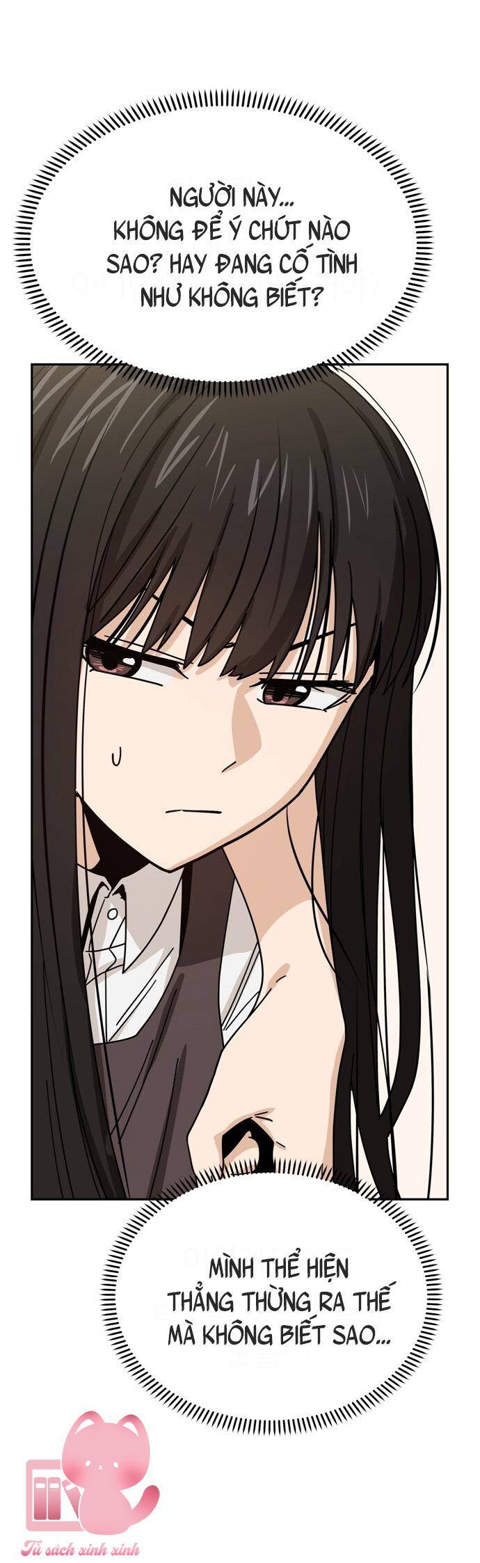 Lớ Ngớ Vớ Phải Tình Yêu Chap 43 - Next Chap 44