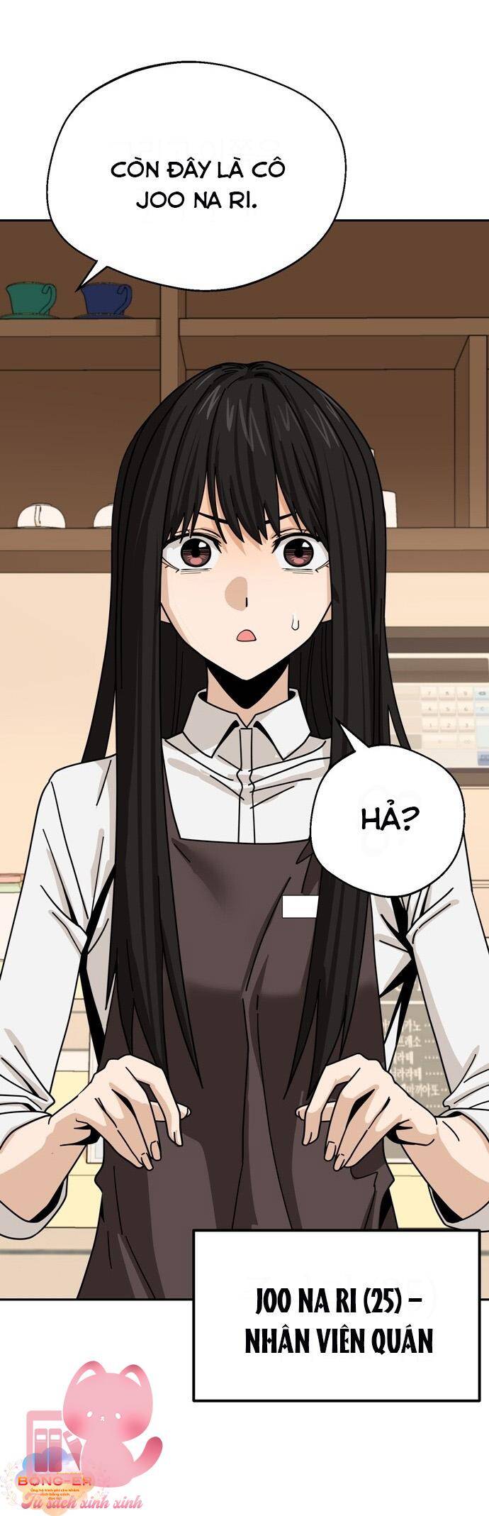 Lớ Ngớ Vớ Phải Tình Yêu Chap 43 - Next Chap 44