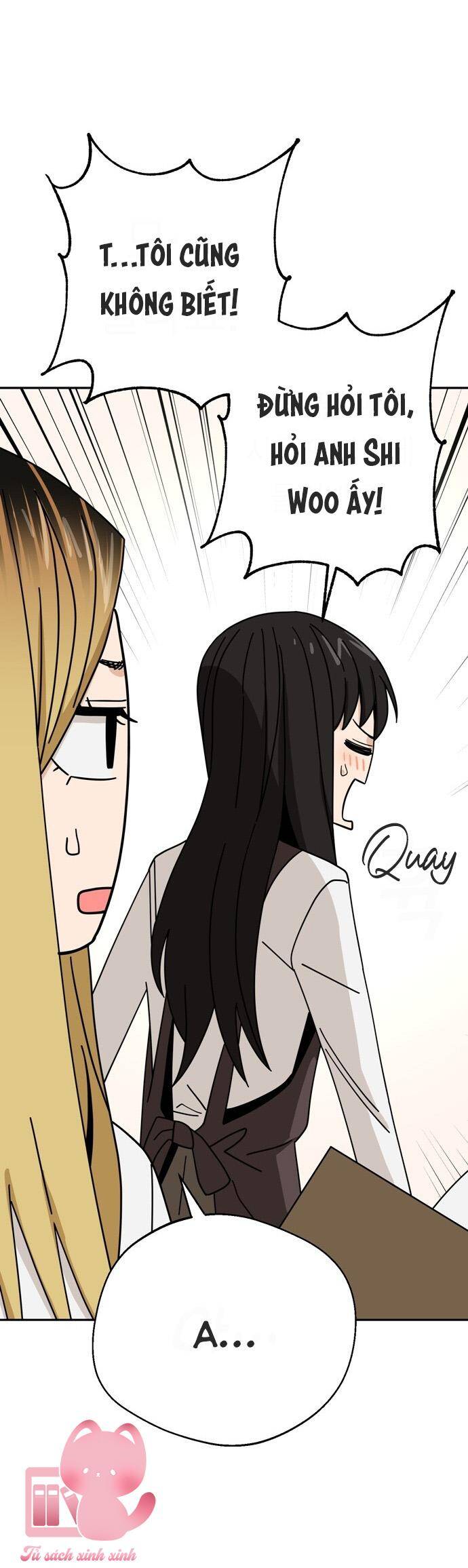 Lớ Ngớ Vớ Phải Tình Yêu Chap 43 - Next Chap 44