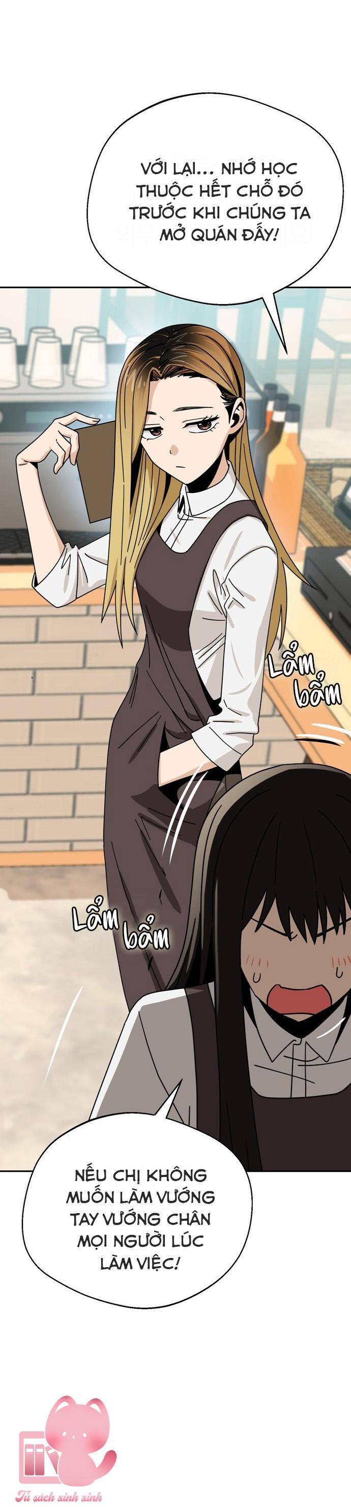 Lớ Ngớ Vớ Phải Tình Yêu Chap 43 - Next Chap 44