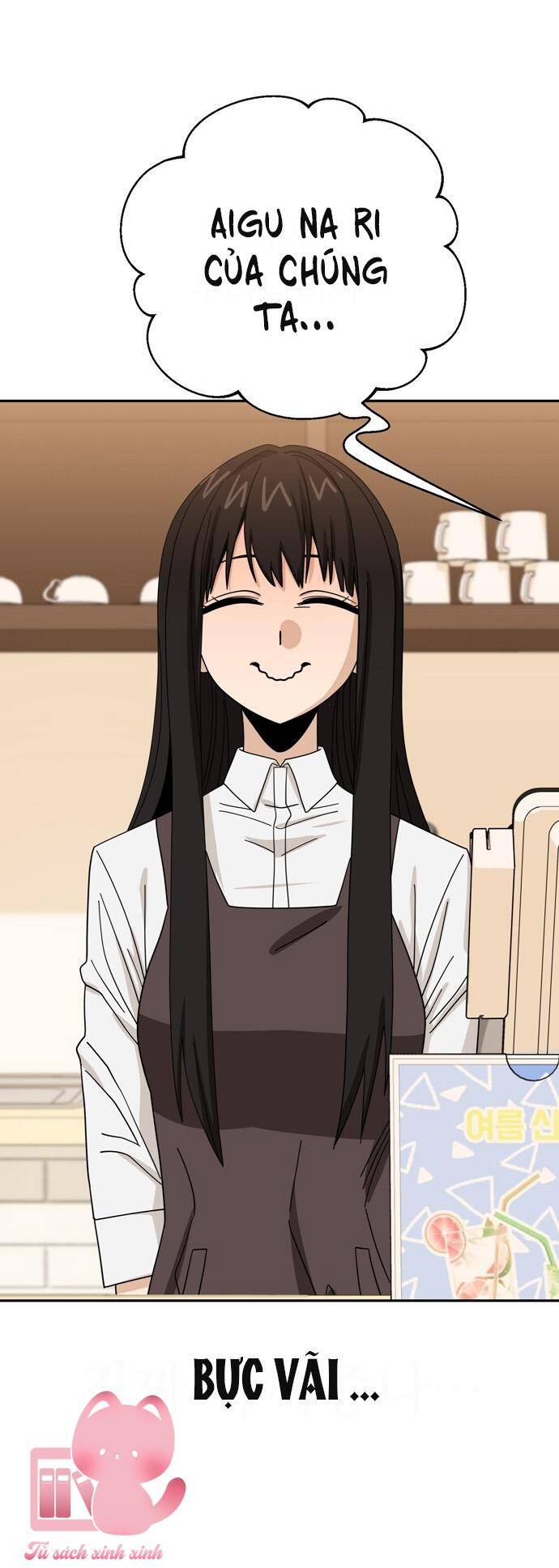 Lớ Ngớ Vớ Phải Tình Yêu Chap 43 - Next Chap 44