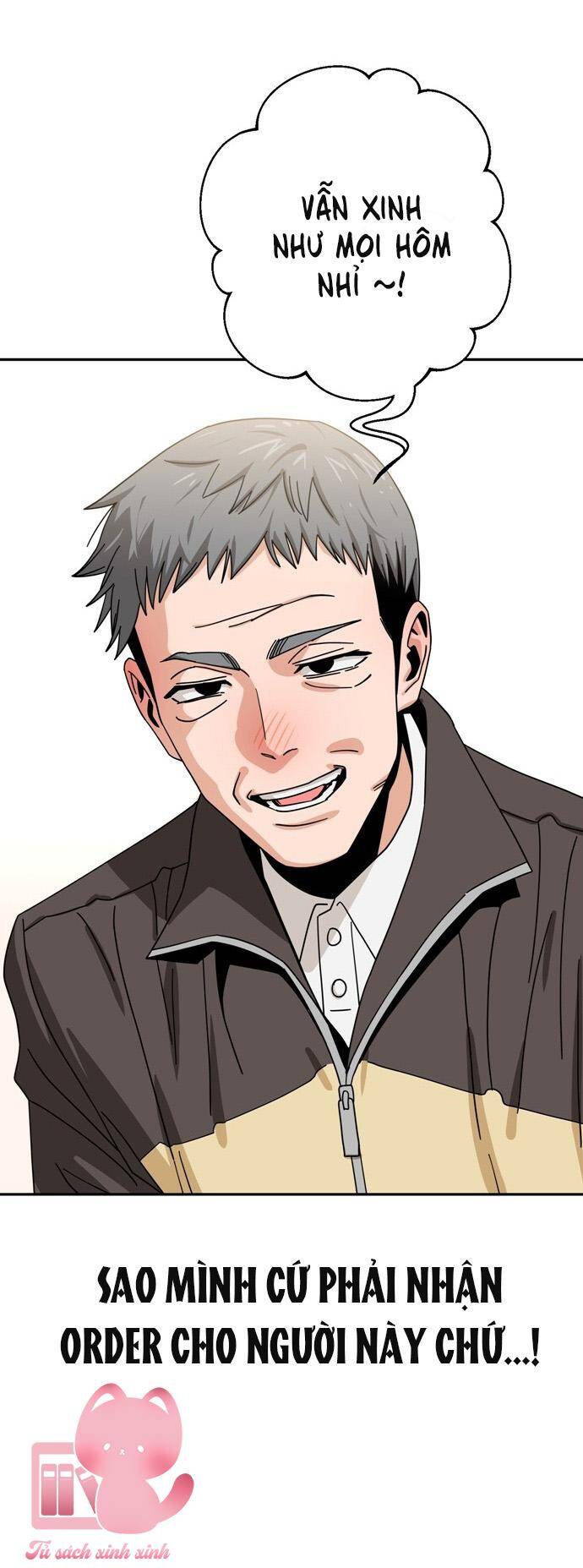 Lớ Ngớ Vớ Phải Tình Yêu Chap 43 - Next Chap 44