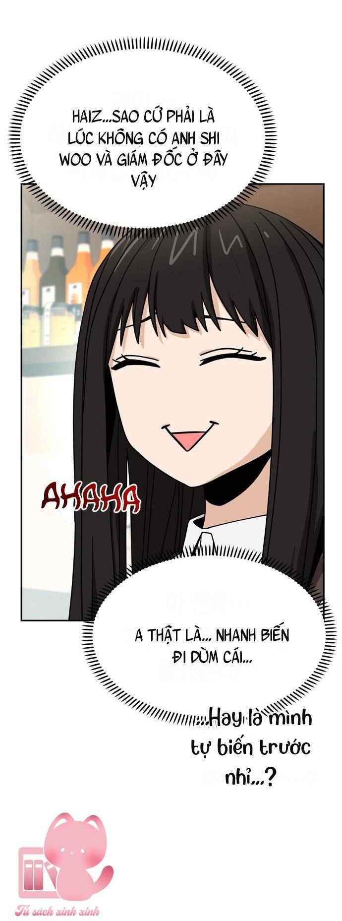 Lớ Ngớ Vớ Phải Tình Yêu Chap 43 - Next Chap 44