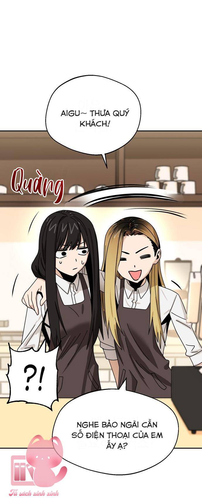 Lớ Ngớ Vớ Phải Tình Yêu Chap 43 - Next Chap 44