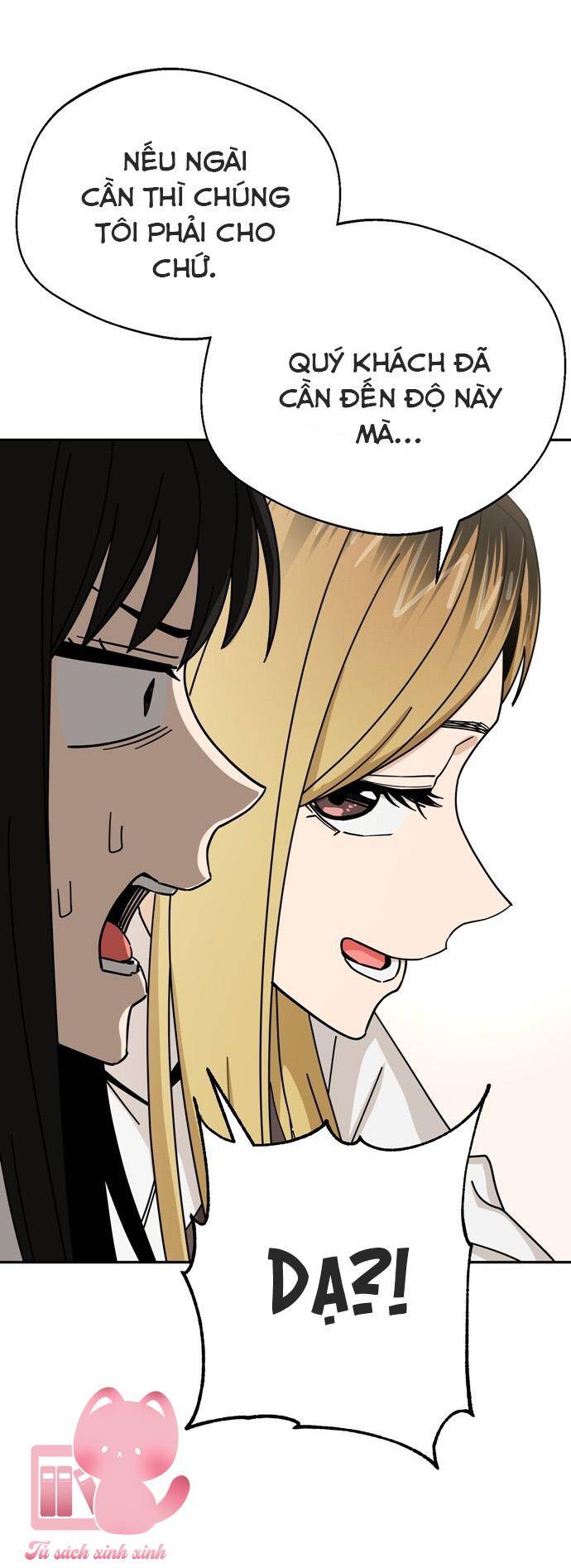 Lớ Ngớ Vớ Phải Tình Yêu Chap 43 - Next Chap 44