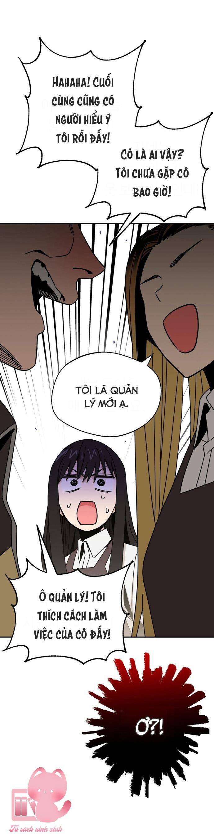 Lớ Ngớ Vớ Phải Tình Yêu Chap 43 - Next Chap 44