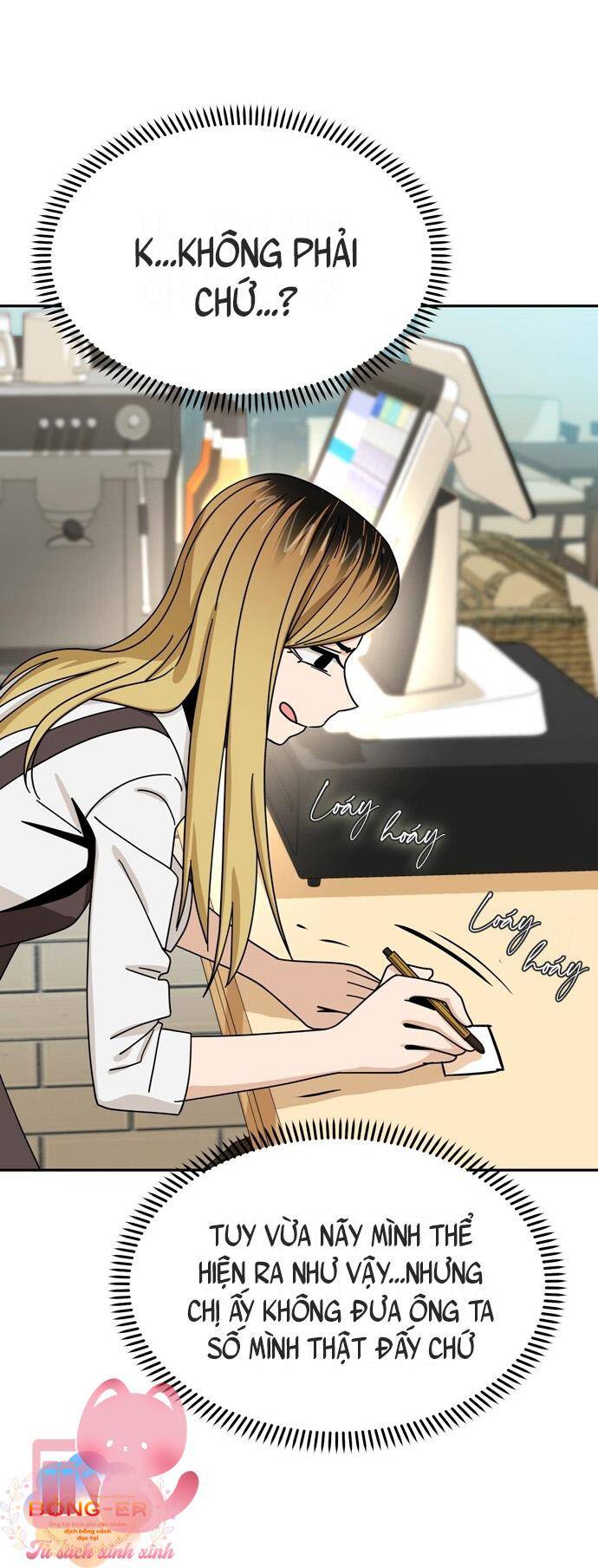 Lớ Ngớ Vớ Phải Tình Yêu Chap 43 - Next Chap 44