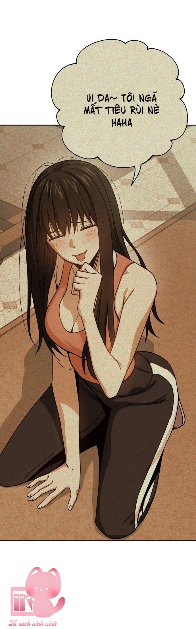 Lớ Ngớ Vớ Phải Tình Yêu Chap 43 - Next Chap 44