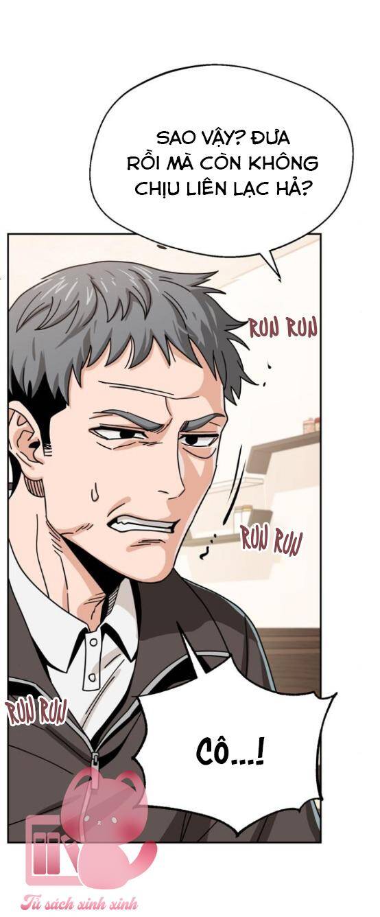 Lớ Ngớ Vớ Phải Tình Yêu Chap 44 - Next Chap 45