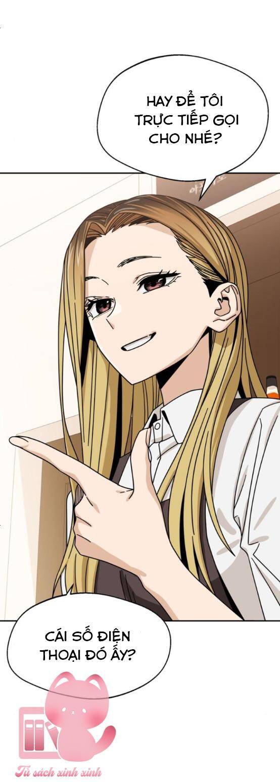 Lớ Ngớ Vớ Phải Tình Yêu Chap 44 - Next Chap 45