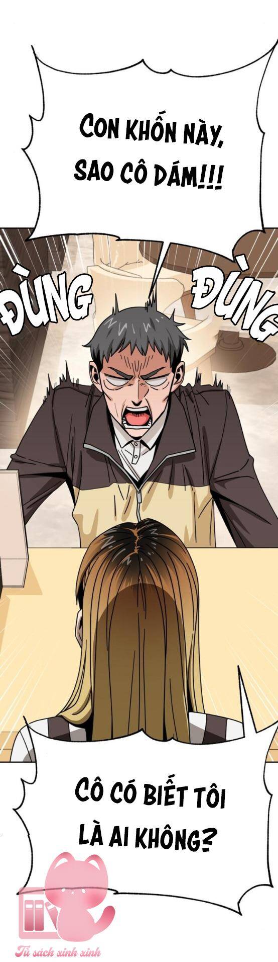 Lớ Ngớ Vớ Phải Tình Yêu Chap 44 - Next Chap 45