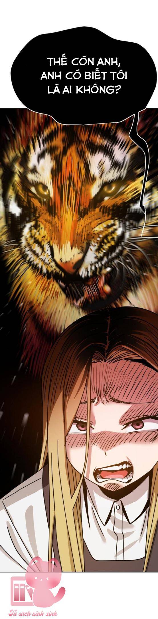 Lớ Ngớ Vớ Phải Tình Yêu Chap 44 - Next Chap 45