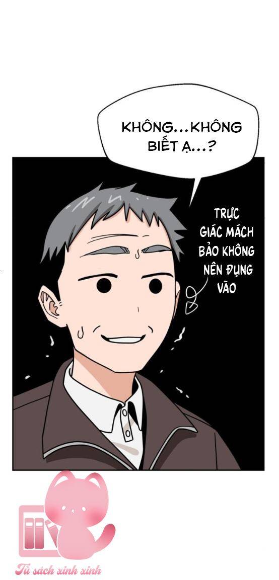 Lớ Ngớ Vớ Phải Tình Yêu Chap 44 - Next Chap 45