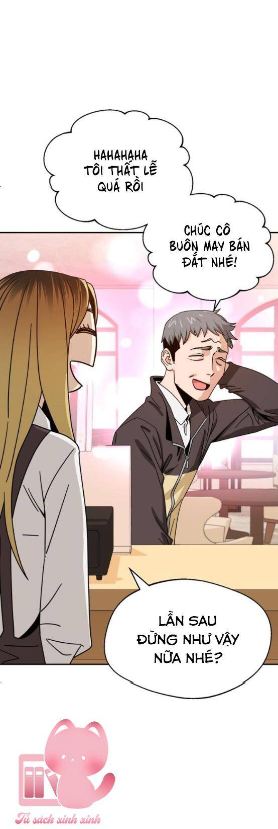 Lớ Ngớ Vớ Phải Tình Yêu Chap 44 - Next Chap 45