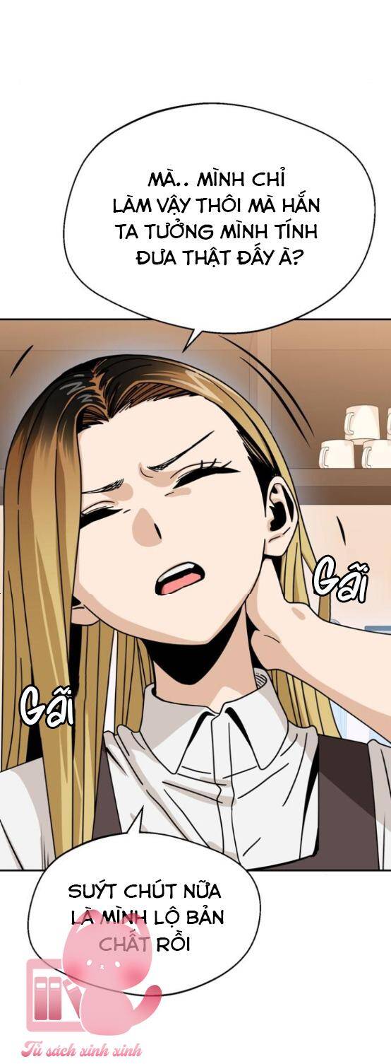 Lớ Ngớ Vớ Phải Tình Yêu Chap 44 - Next Chap 45
