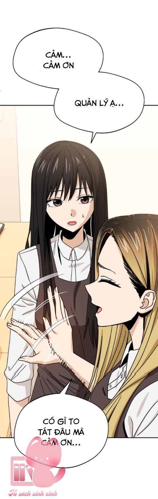 Lớ Ngớ Vớ Phải Tình Yêu Chap 44 - Next Chap 45