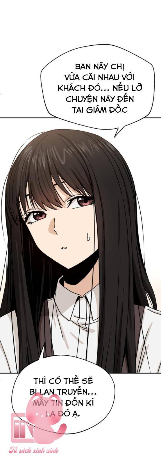Lớ Ngớ Vớ Phải Tình Yêu Chap 44 - Next Chap 45