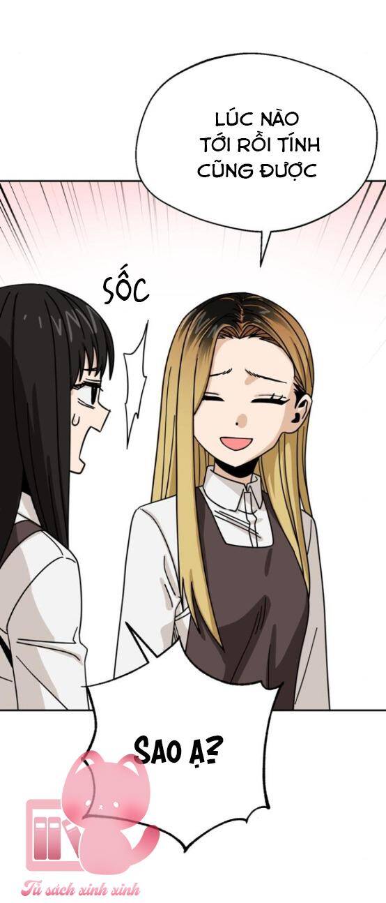 Lớ Ngớ Vớ Phải Tình Yêu Chap 44 - Next Chap 45