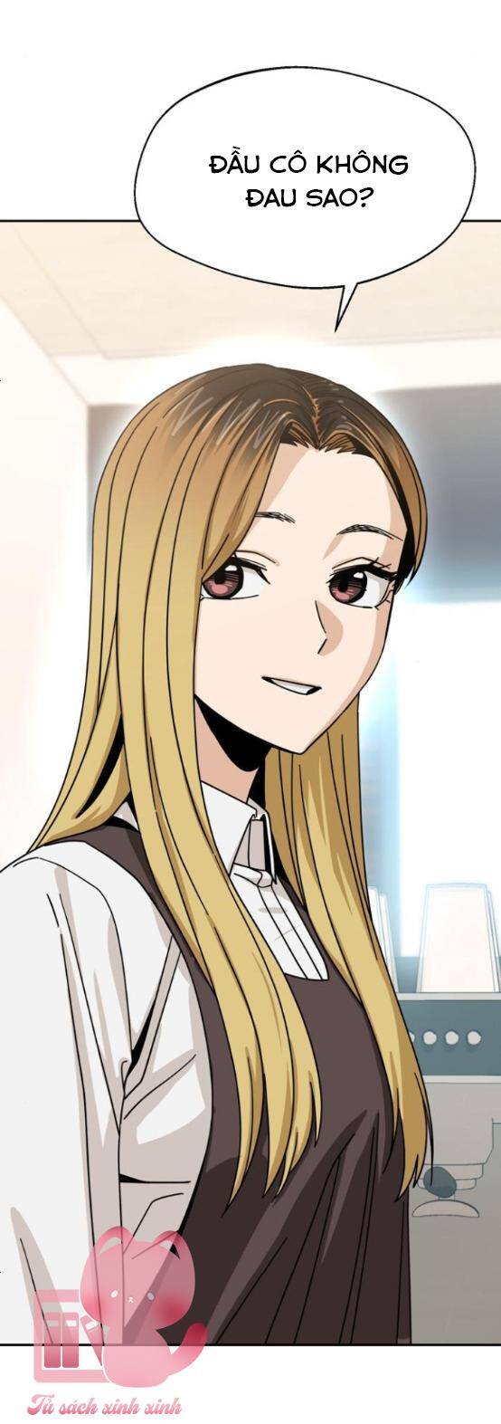 Lớ Ngớ Vớ Phải Tình Yêu Chap 44 - Next Chap 45