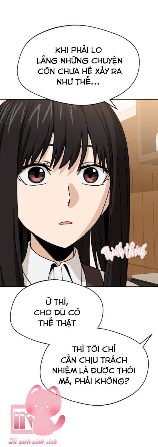 Lớ Ngớ Vớ Phải Tình Yêu Chap 44 - Next Chap 45
