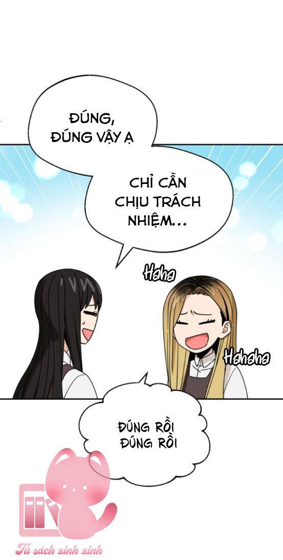Lớ Ngớ Vớ Phải Tình Yêu Chap 44 - Next Chap 45