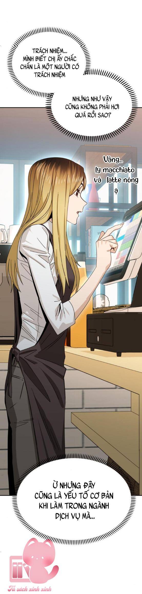 Lớ Ngớ Vớ Phải Tình Yêu Chap 44 - Next Chap 45