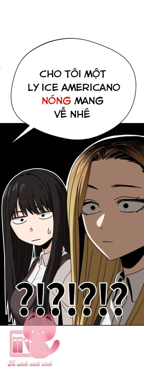 Lớ Ngớ Vớ Phải Tình Yêu Chap 44 - Next Chap 45