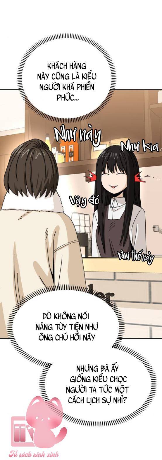 Lớ Ngớ Vớ Phải Tình Yêu Chap 44 - Next Chap 45