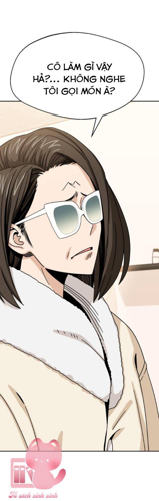 Lớ Ngớ Vớ Phải Tình Yêu Chap 44 - Next Chap 45