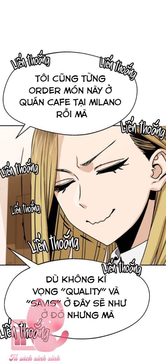 Lớ Ngớ Vớ Phải Tình Yêu Chap 44 - Next Chap 45
