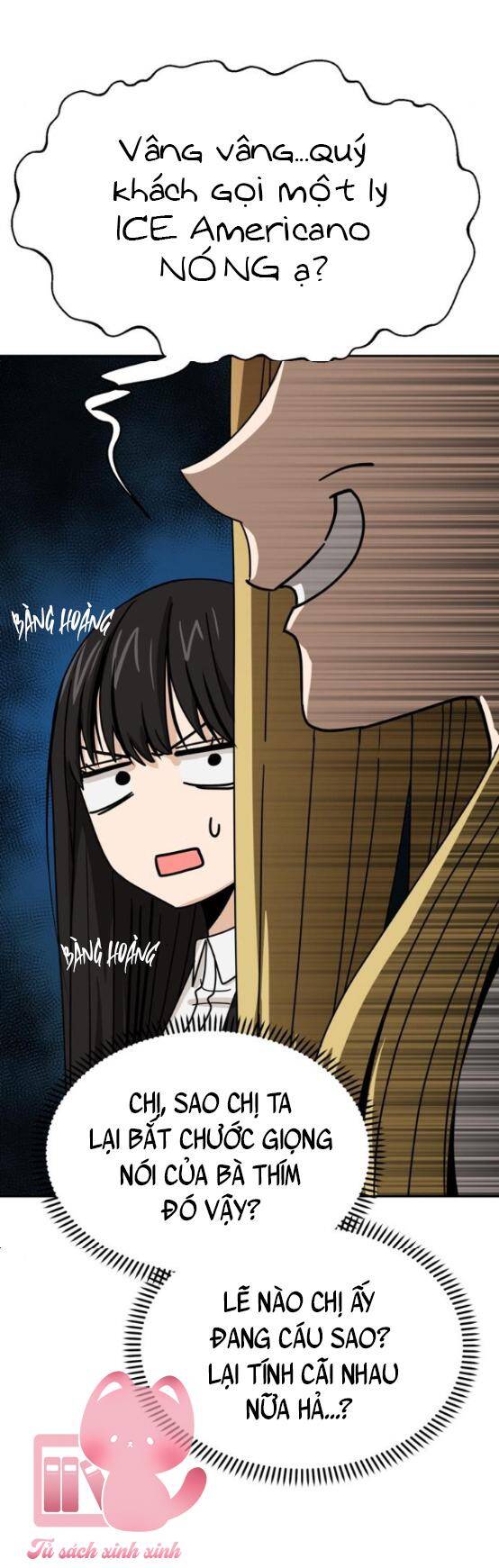 Lớ Ngớ Vớ Phải Tình Yêu Chap 44 - Next Chap 45