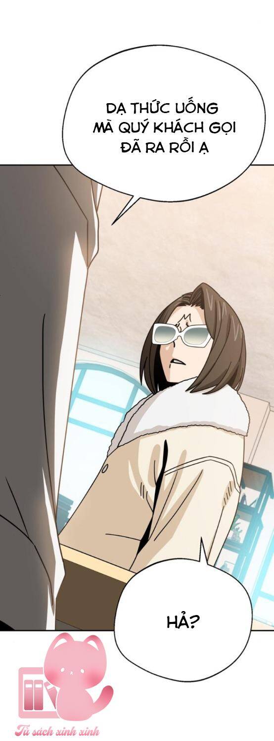 Lớ Ngớ Vớ Phải Tình Yêu Chap 44 - Next Chap 45