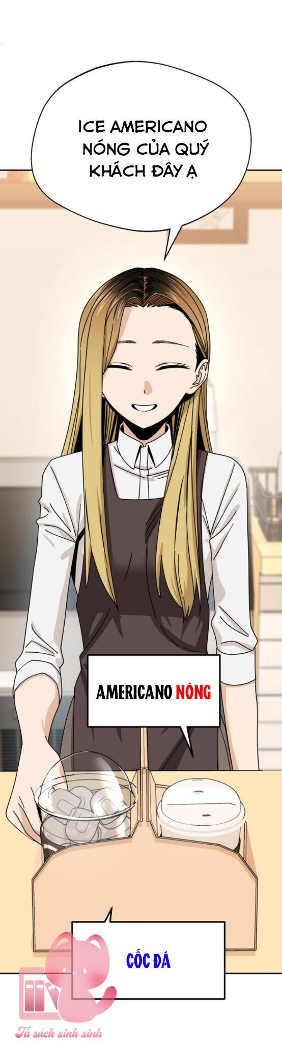 Lớ Ngớ Vớ Phải Tình Yêu Chap 44 - Next Chap 45