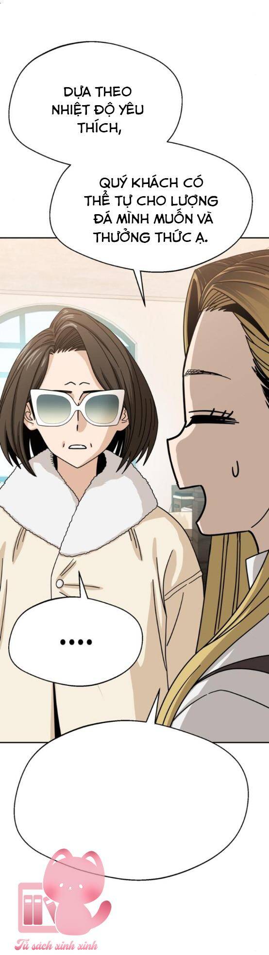 Lớ Ngớ Vớ Phải Tình Yêu Chap 44 - Next Chap 45