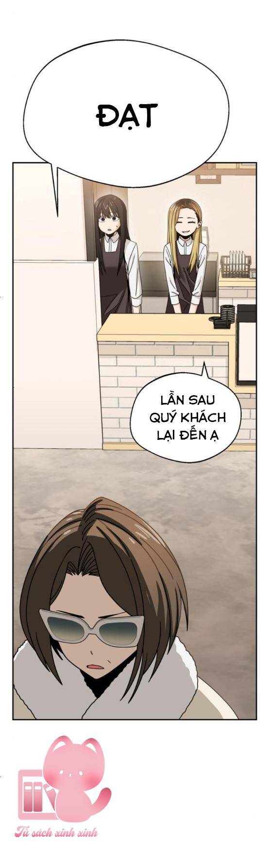 Lớ Ngớ Vớ Phải Tình Yêu Chap 44 - Next Chap 45