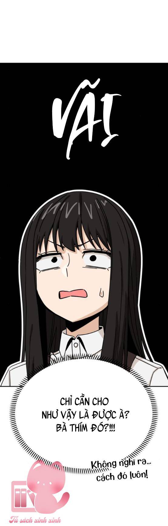 Lớ Ngớ Vớ Phải Tình Yêu Chap 44 - Next Chap 45
