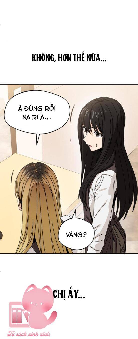 Lớ Ngớ Vớ Phải Tình Yêu Chap 44 - Next Chap 45