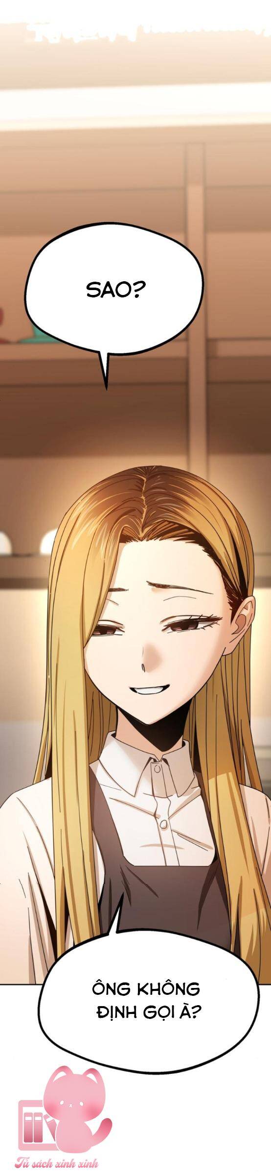 Lớ Ngớ Vớ Phải Tình Yêu Chap 44 - Next Chap 45