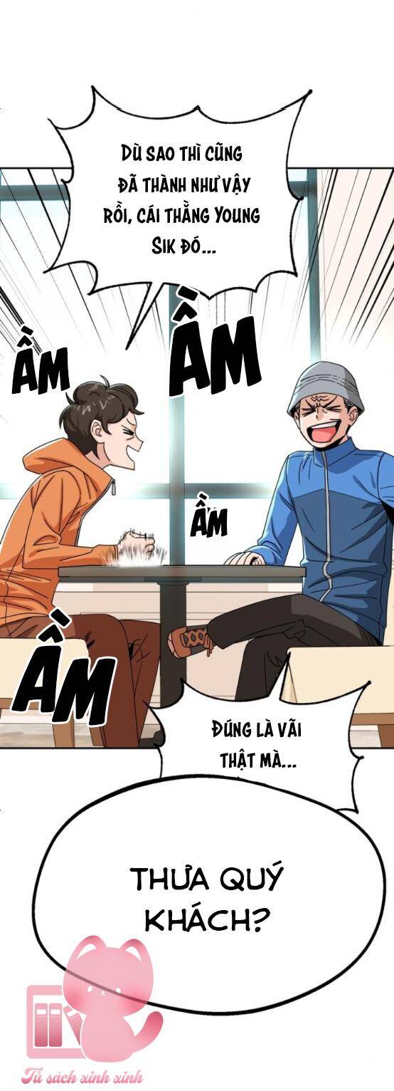 Lớ Ngớ Vớ Phải Tình Yêu Chap 44 - Next Chap 45