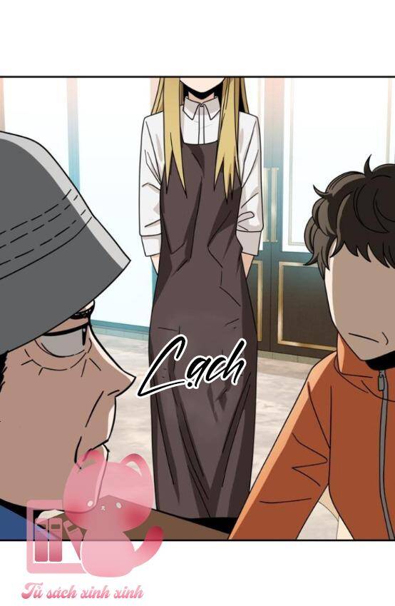 Lớ Ngớ Vớ Phải Tình Yêu Chap 44 - Next Chap 45