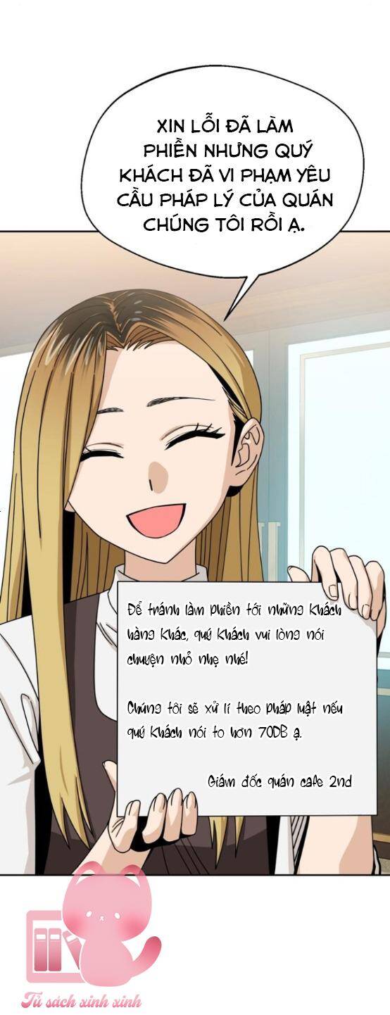 Lớ Ngớ Vớ Phải Tình Yêu Chap 44 - Next Chap 45