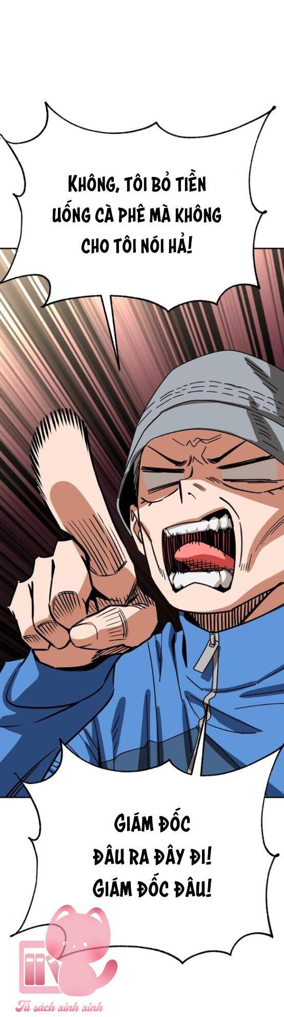 Lớ Ngớ Vớ Phải Tình Yêu Chap 44 - Next Chap 45