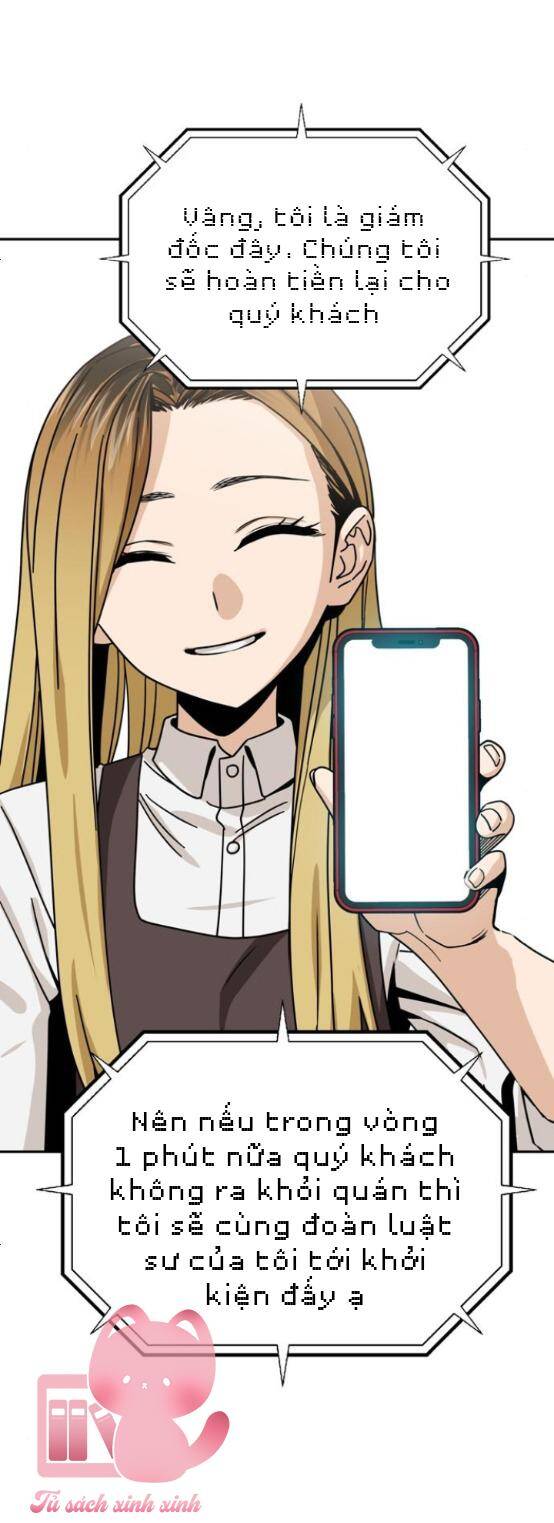 Lớ Ngớ Vớ Phải Tình Yêu Chap 44 - Next Chap 45