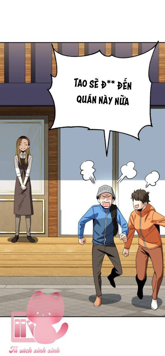 Lớ Ngớ Vớ Phải Tình Yêu Chap 44 - Next Chap 45