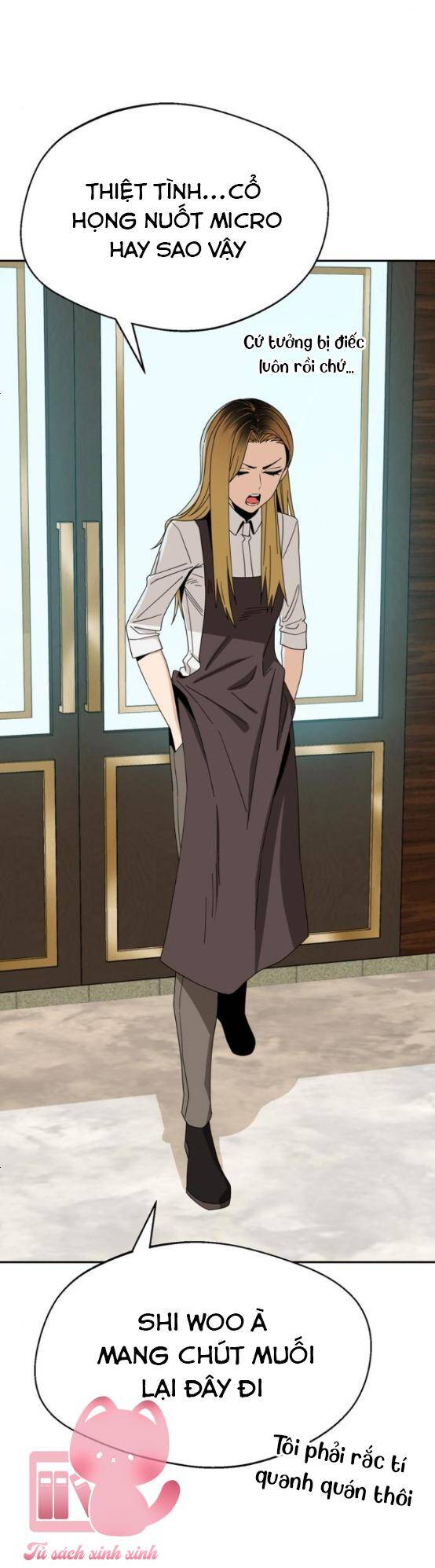 Lớ Ngớ Vớ Phải Tình Yêu Chap 44 - Next Chap 45