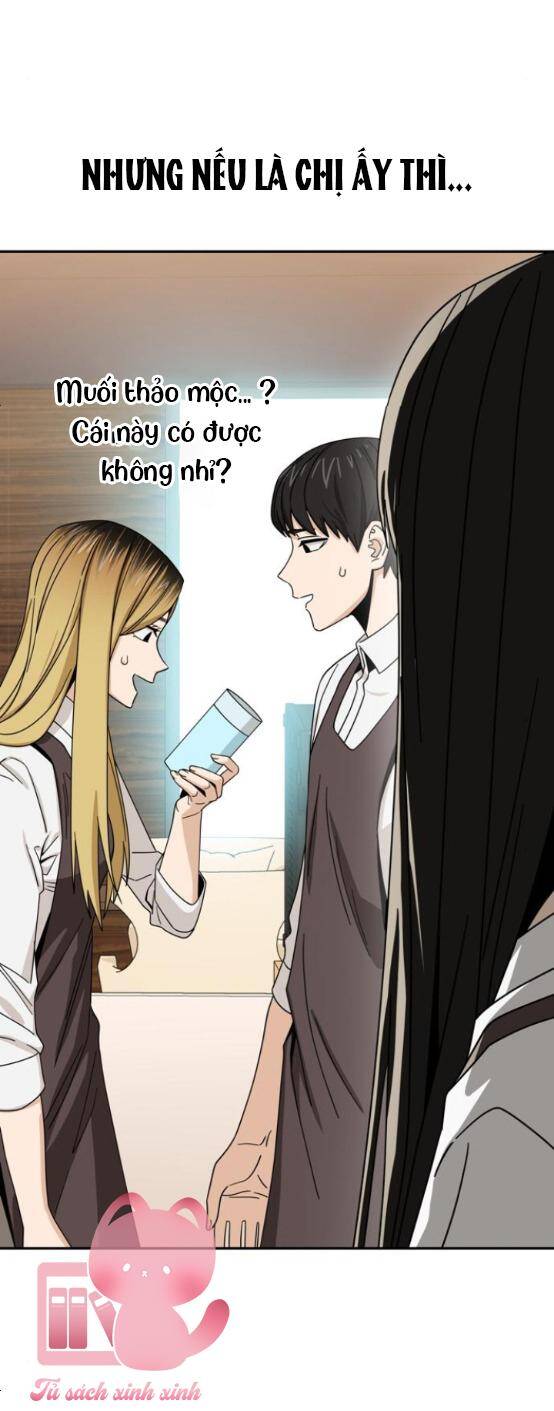 Lớ Ngớ Vớ Phải Tình Yêu Chap 44 - Next Chap 45