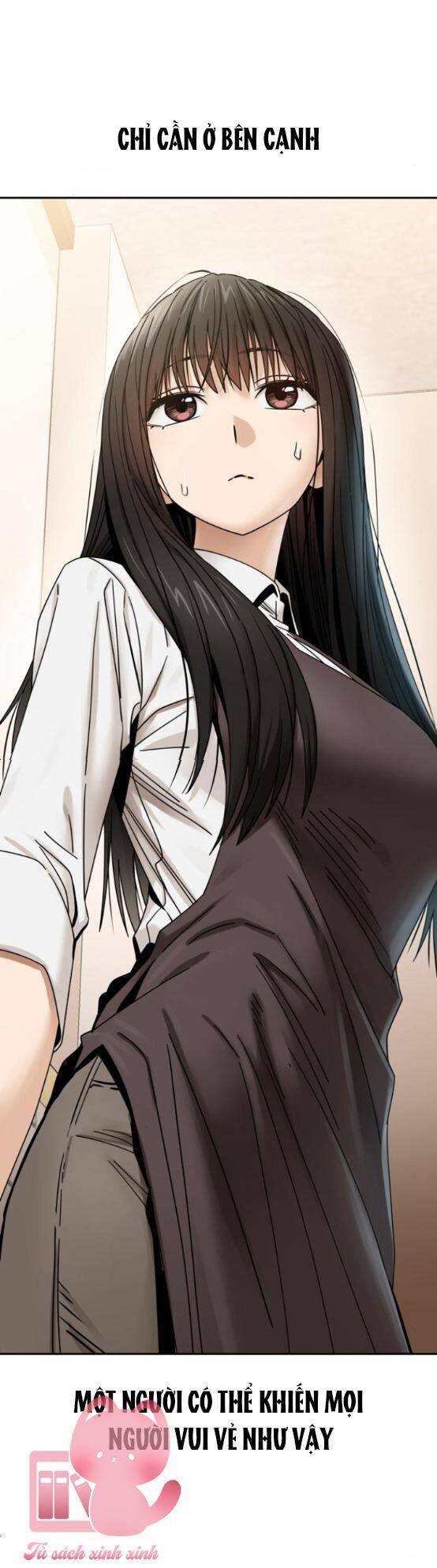 Lớ Ngớ Vớ Phải Tình Yêu Chap 44 - Next Chap 45
