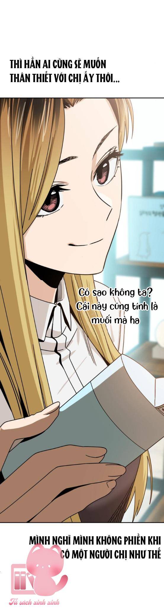 Lớ Ngớ Vớ Phải Tình Yêu Chap 44 - Next Chap 45